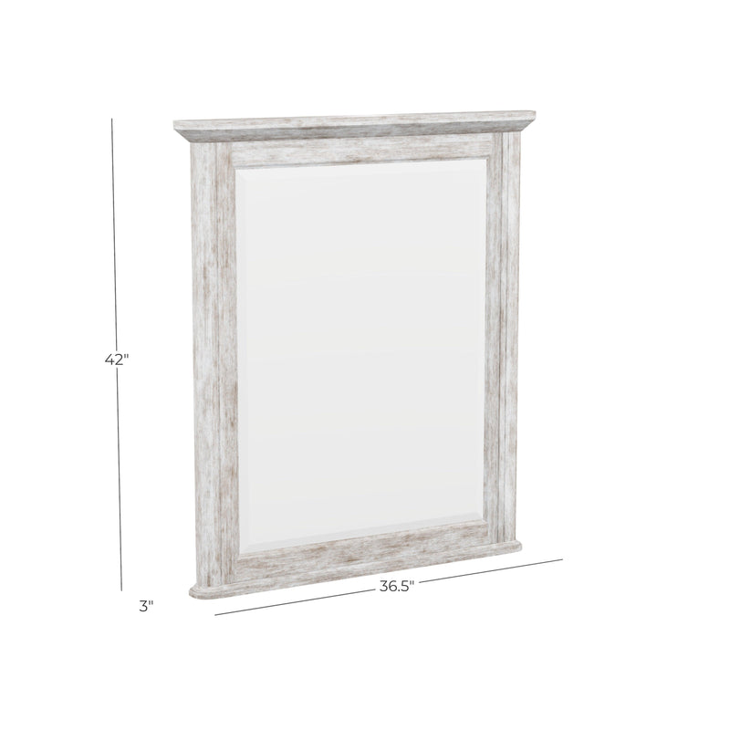 Westend Vertical Frame Mirror