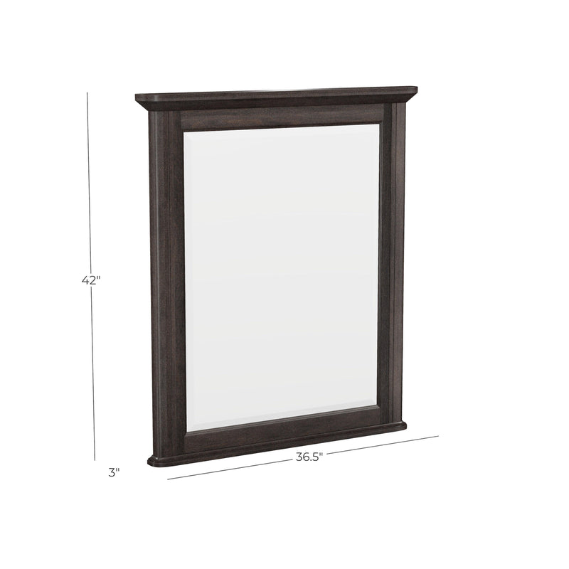 Westend Vertical Frame Mirror