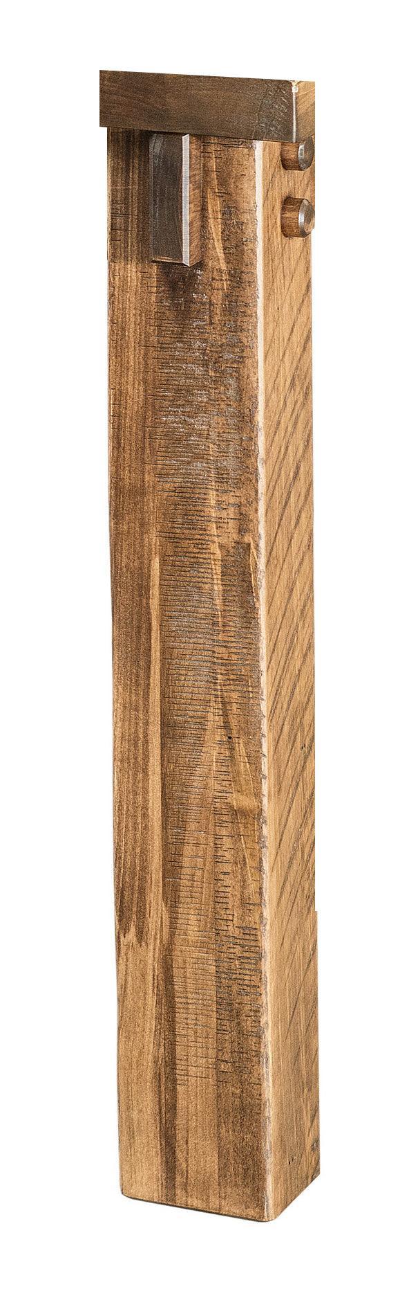 Amish Essentials Zachary Table