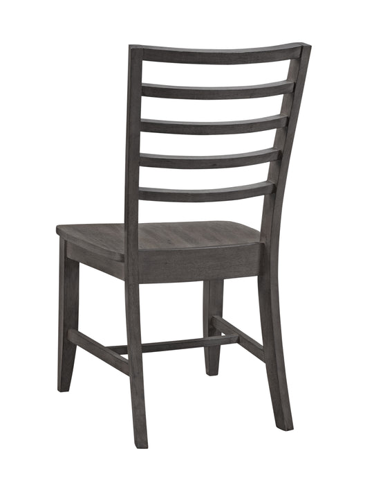 SoMa Ladderback Chair