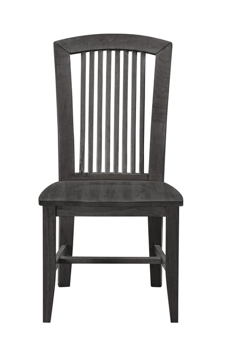 SoMa Mission Chair