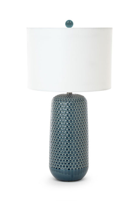 Marlin Blue Lamp