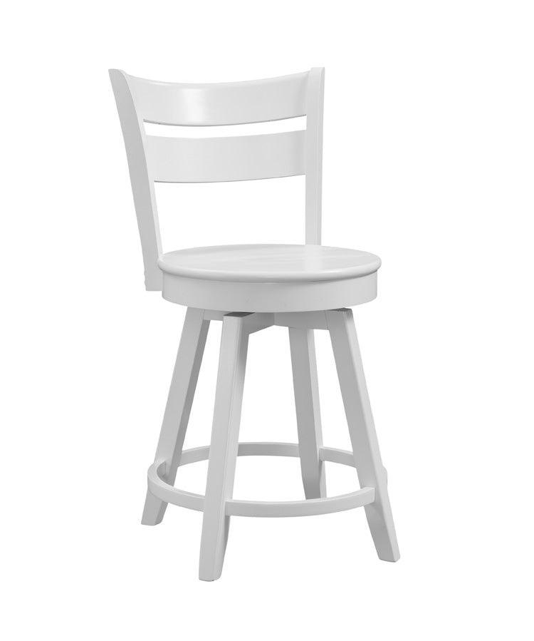 Sara Swivel Stool