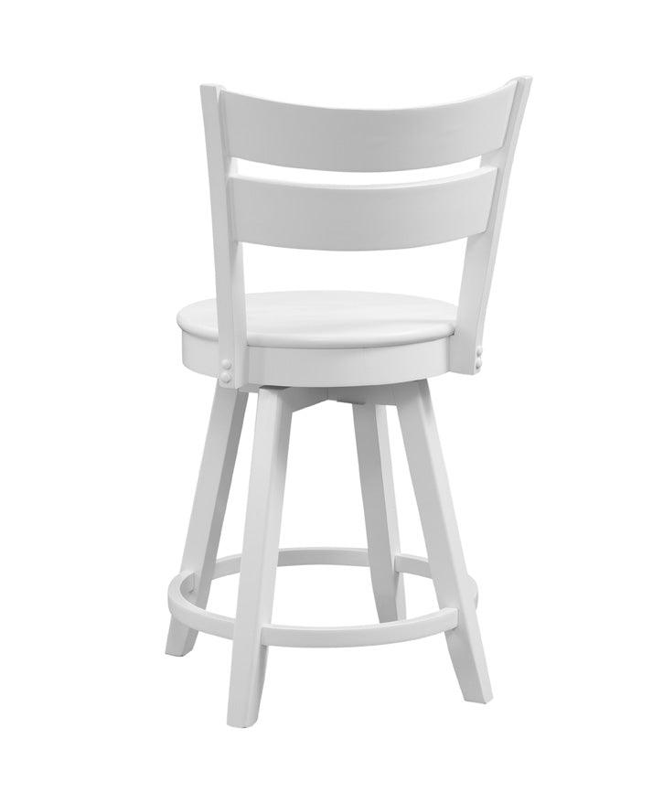 Sara Swivel Stool
