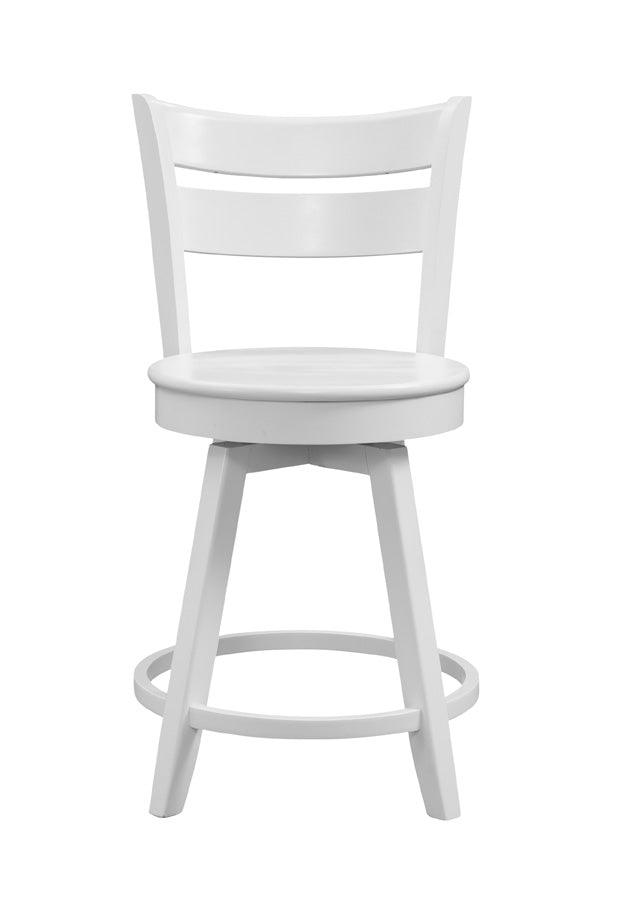 Sara Swivel Stool