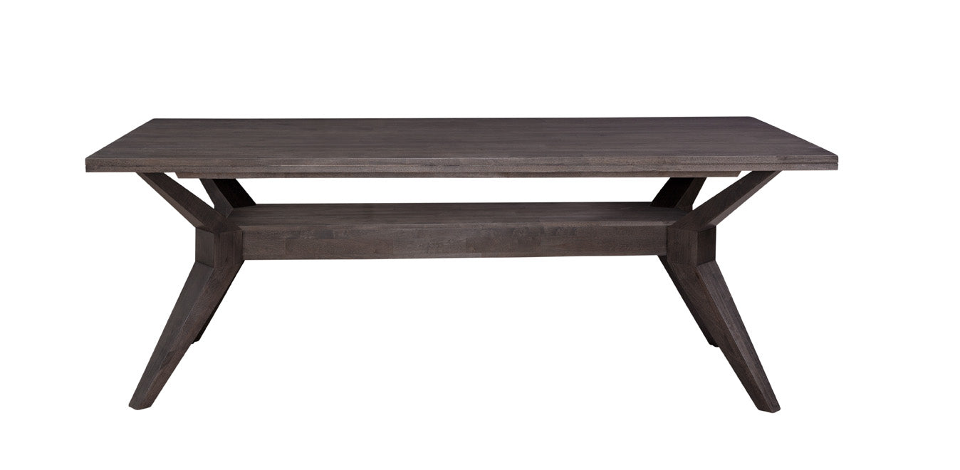 Dane Solid Top Dining Table