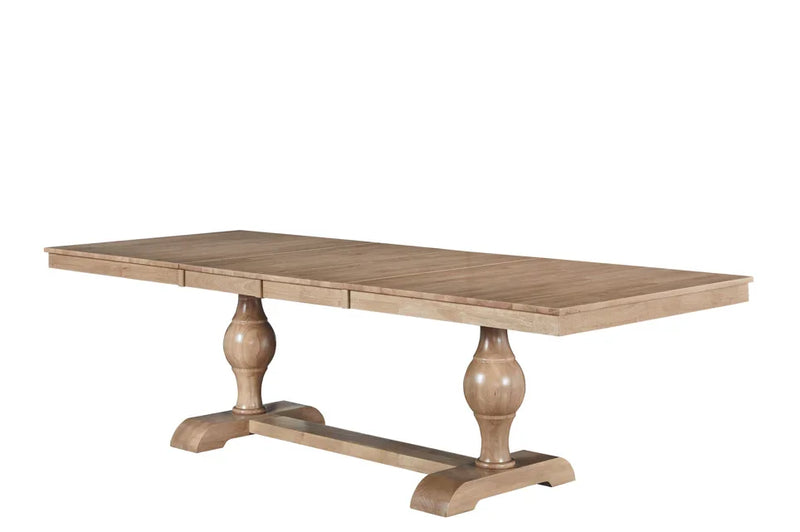 Grandeur Extension Dining Table