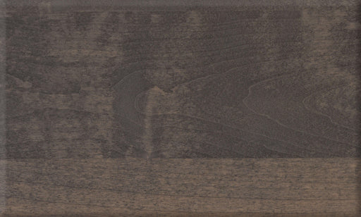 Alder Corner TV Console - Barewood