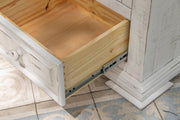 Terra Chest - Barewood