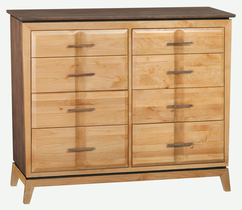 Addison 50"w Dresser - Barewood