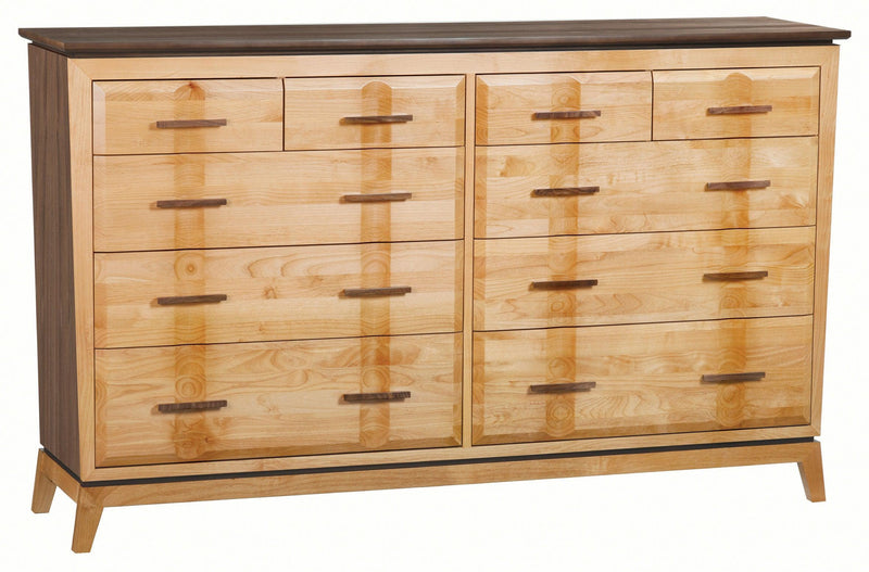 Addison 70"w Dresser - Barewood