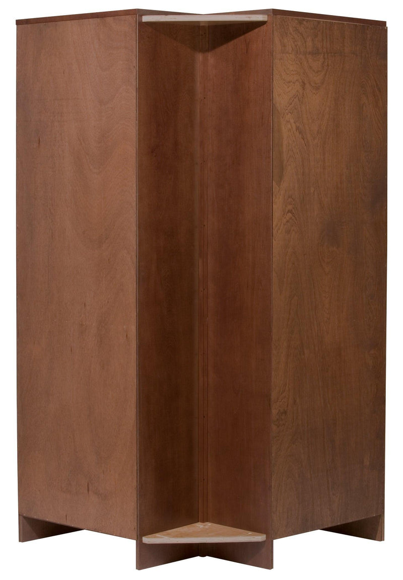 McKenzie Corner Connector - Barewood