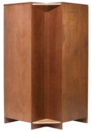 McKenzie Corner Connector - Barewood