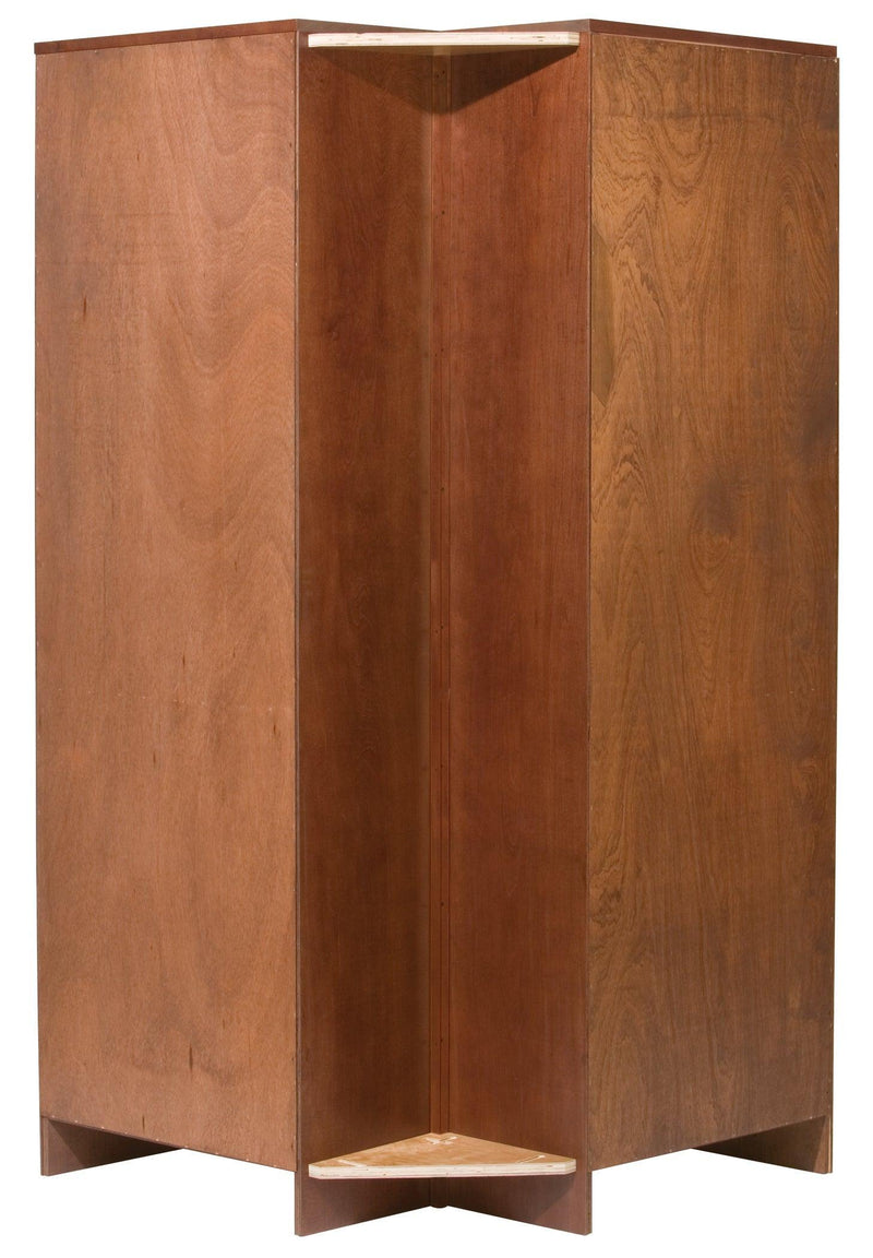 McKenzie Corner Connector - Barewood