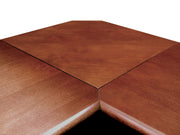 McKenzie Corner Connector - Barewood