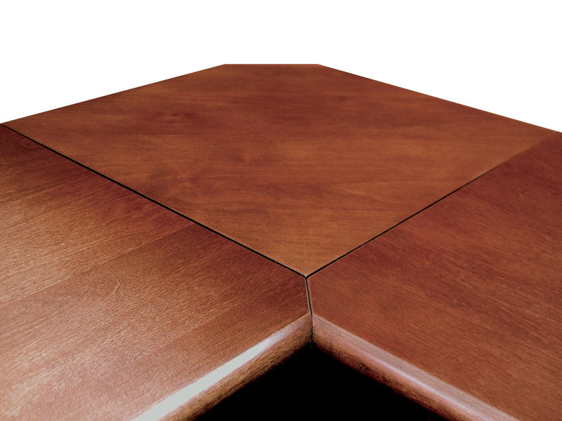 McKenzie Corner Connector - Barewood