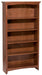 Mckenzie 30" Wide Bookcases - Barewood