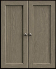 McKenzie Corner Connector - Barewood