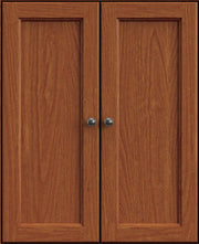 McKenzie Corner Connector - Barewood