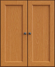 McKenzie Corner Connector - Barewood