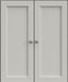 Mckenzie 24" Wide Bookcases - Barewood