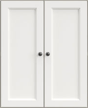 Mckenzie 24" Wide Bookcases - Barewood