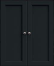 McKenzie Corner Connector - Barewood