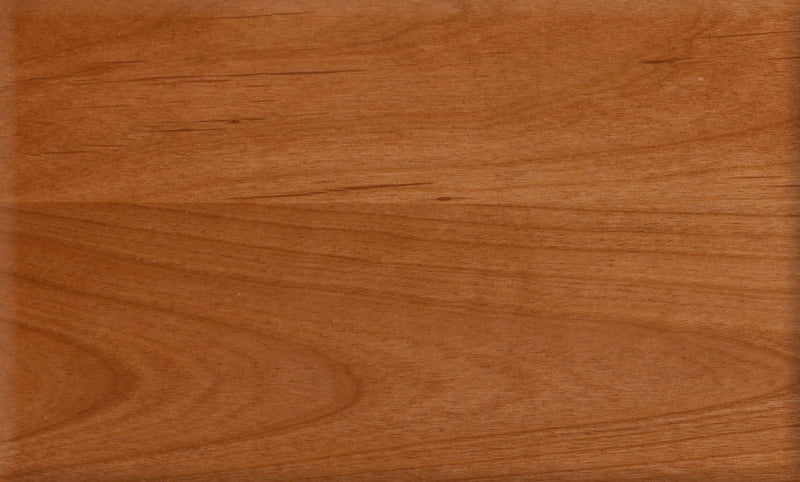 The Essential Bed - Barewood