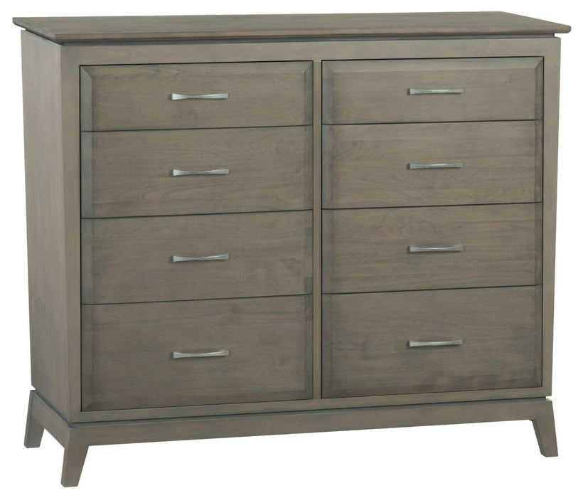 Ellison 50"w Dresser - Barewood