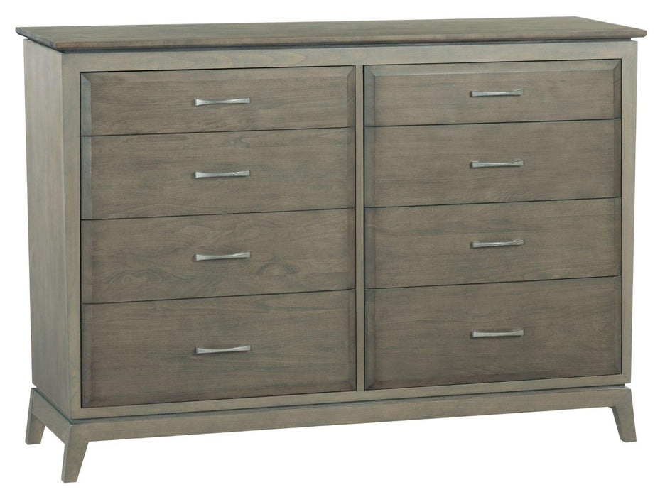 Ellison 60"W Dresser - Barewood