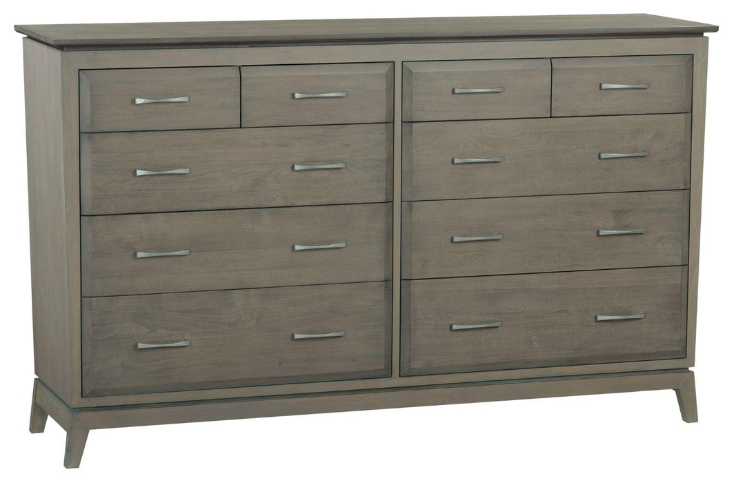 Ellison 70"W Dresser - Barewood