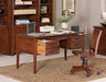 McKenzie 4- Drawer Desk - Barewood