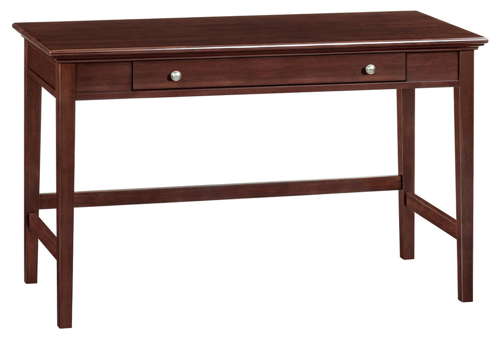 McKenzie Writing Desk - Barewood