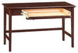 McKenzie Writing Desk - Barewood