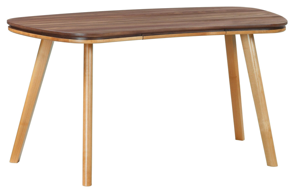 Addi Writing Desk — Barewood