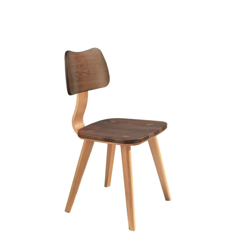 Addi Chair - Barewood