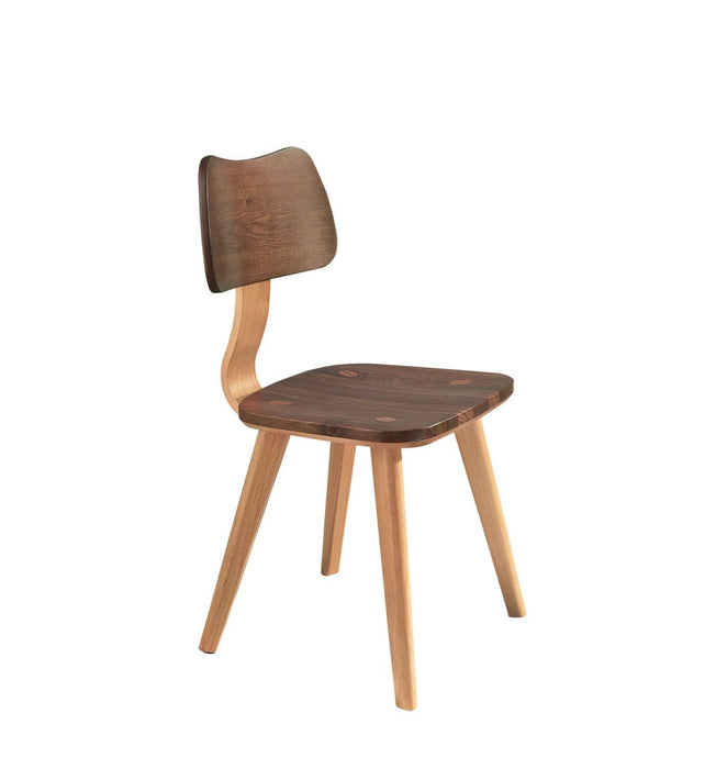 Addi Chair - Barewood