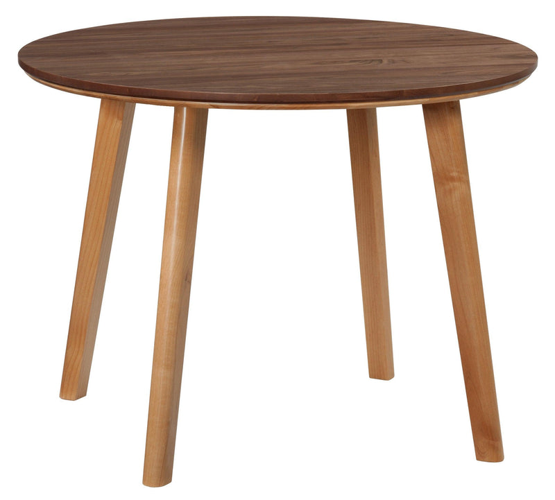 Addi Table- 38" - Barewood