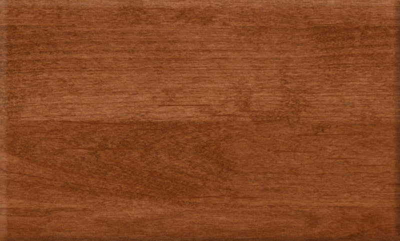 2 West Five Drawer Chest - Barewood