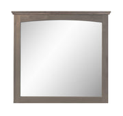 Heritage Mirror - Barewood