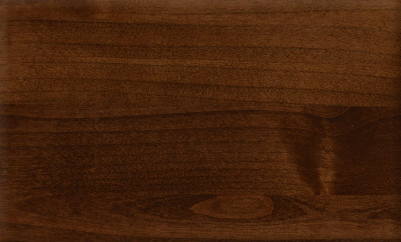 Alder Corner TV Console - Barewood