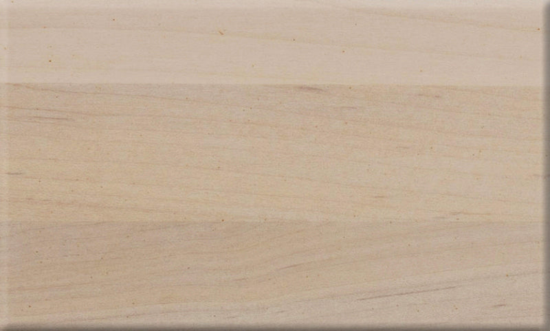 Amish Essentials Florence Chair - Barewood