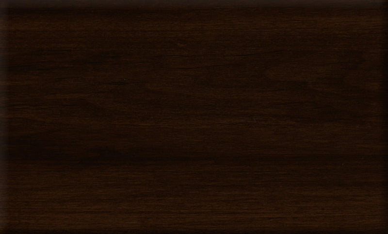 Modern Platform Bed - Barewood