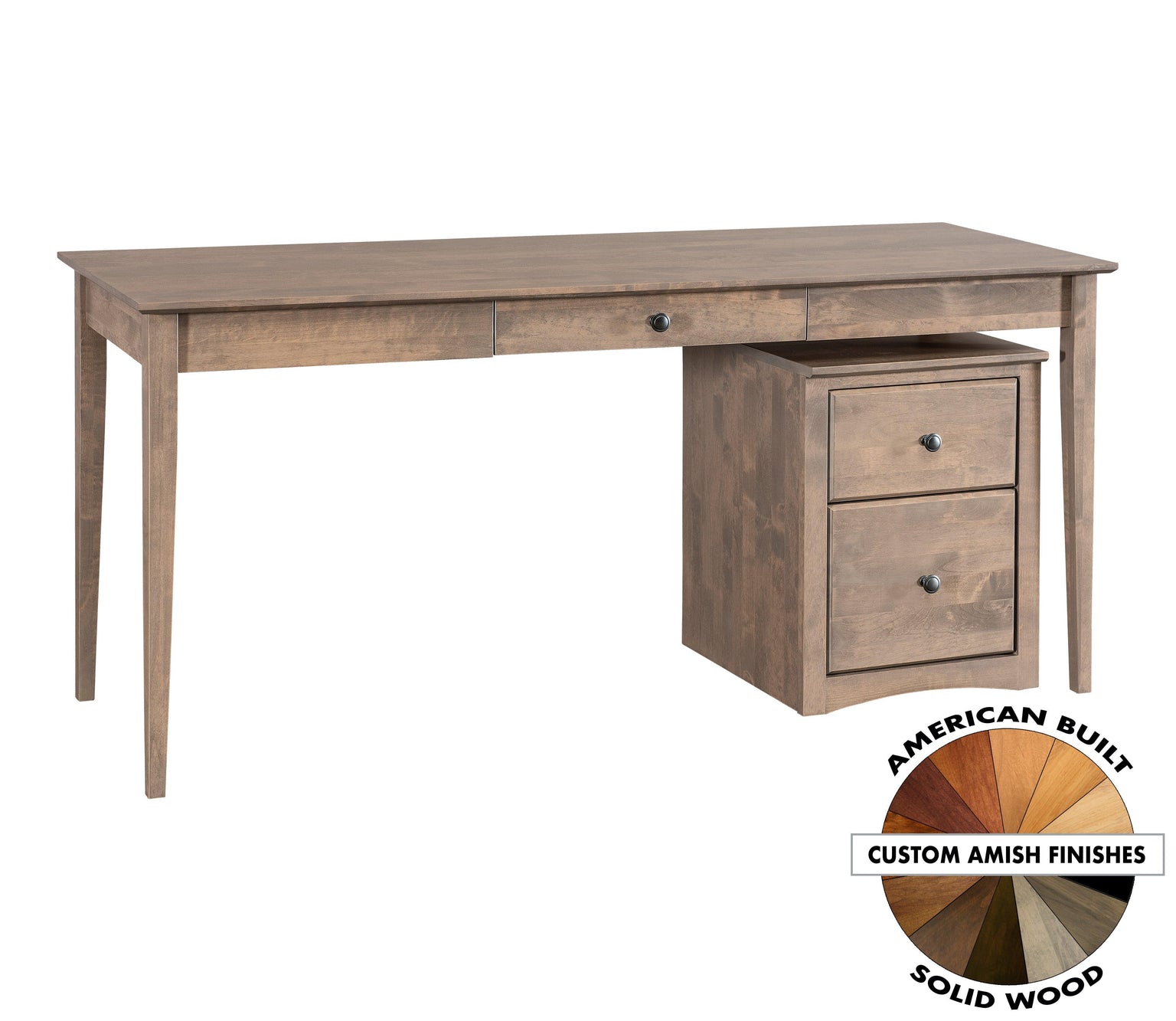 Occasional Tables — Barewood