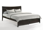 Blackpepper K Series Basic Bed - Barewood