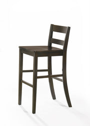 Siesta Murphy Cabinet Desk - Barewood