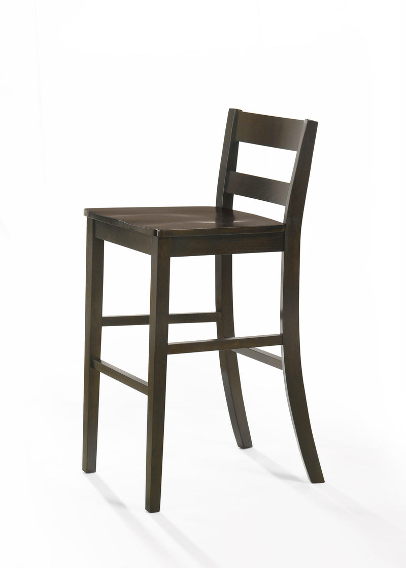 Siesta Murphy Cabinet Desk - Barewood