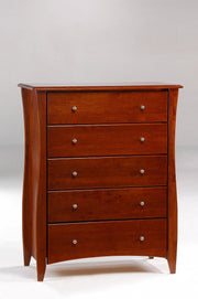 Clove Chest - Barewood