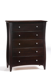 Clove Chest - Barewood