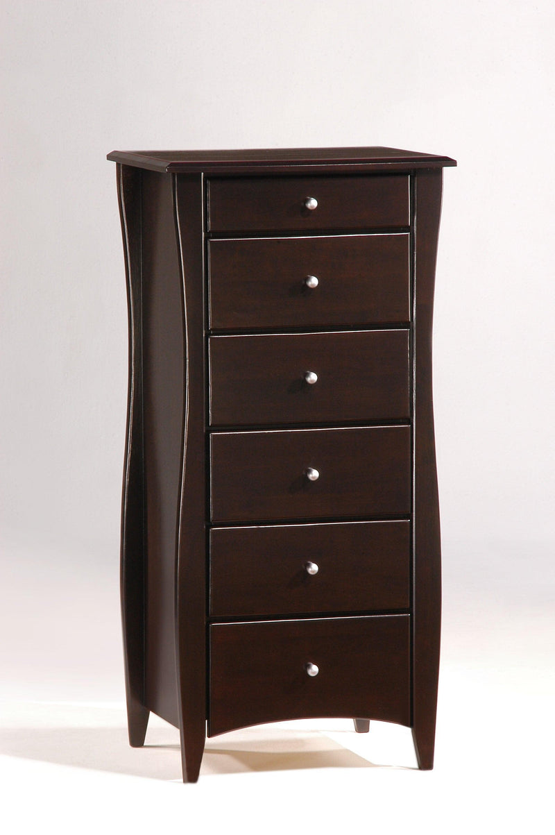 Clove Lingerie Chest